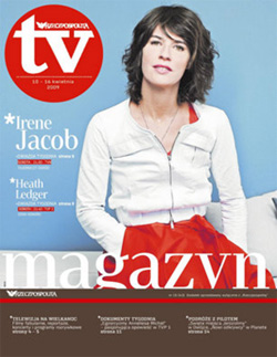 TV Magazyn